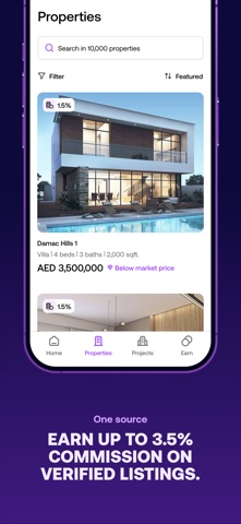PRYPCO One: Brokers earn more screenshot