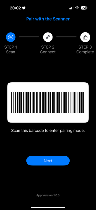 BarTyper Screenshot 1 of 6