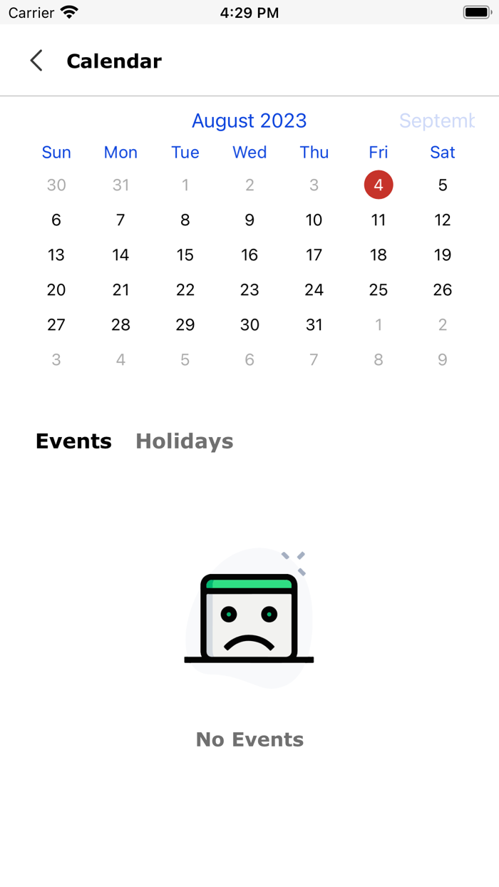 St Thomas School - Dombivli