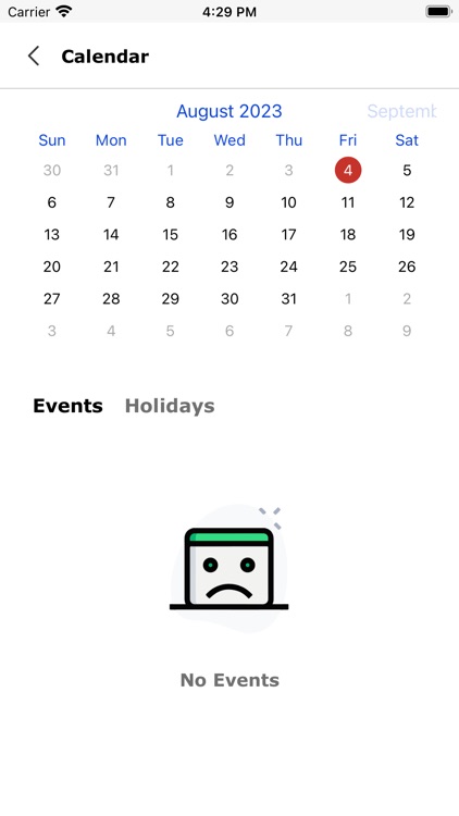 St Thomas School - Dombivli