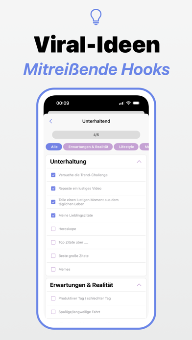 Content Office: Planer für IG