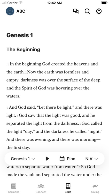 Ashland Baptist Church