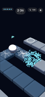 Axis: Tilt Puzzle screenshot 4