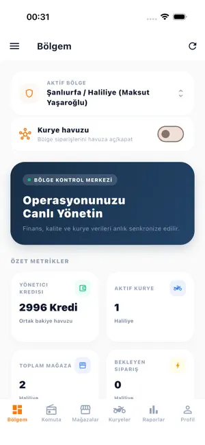Piyyuu Manager screenshot 1