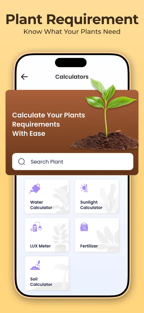 #6. Plantora- Plant Identify, Care (iOS) 由: Bytesview Analytics