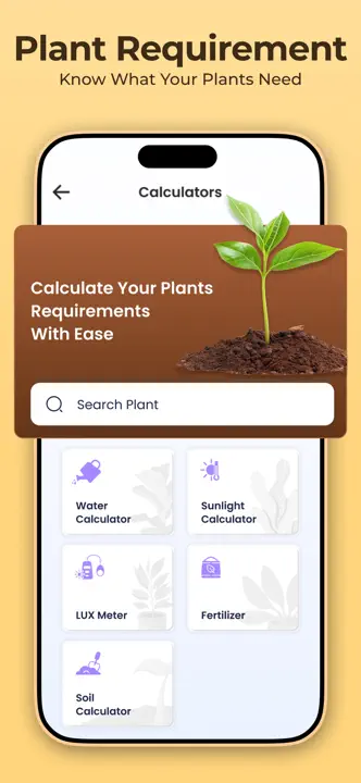 Plantora- Plant Identify, Care: Screenshot 6 von 8