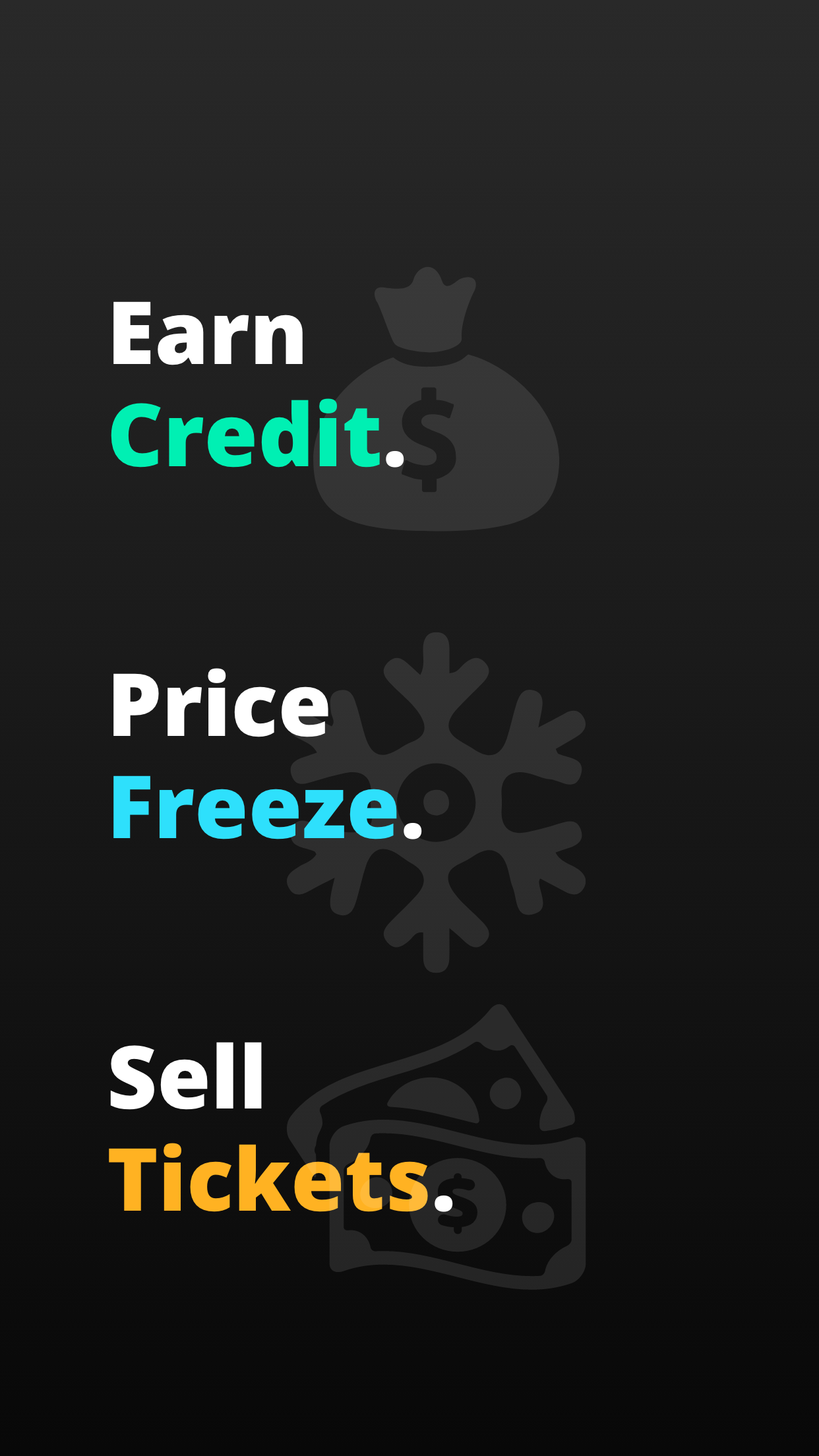TickPick: No Fee Tickets screenshot 4
