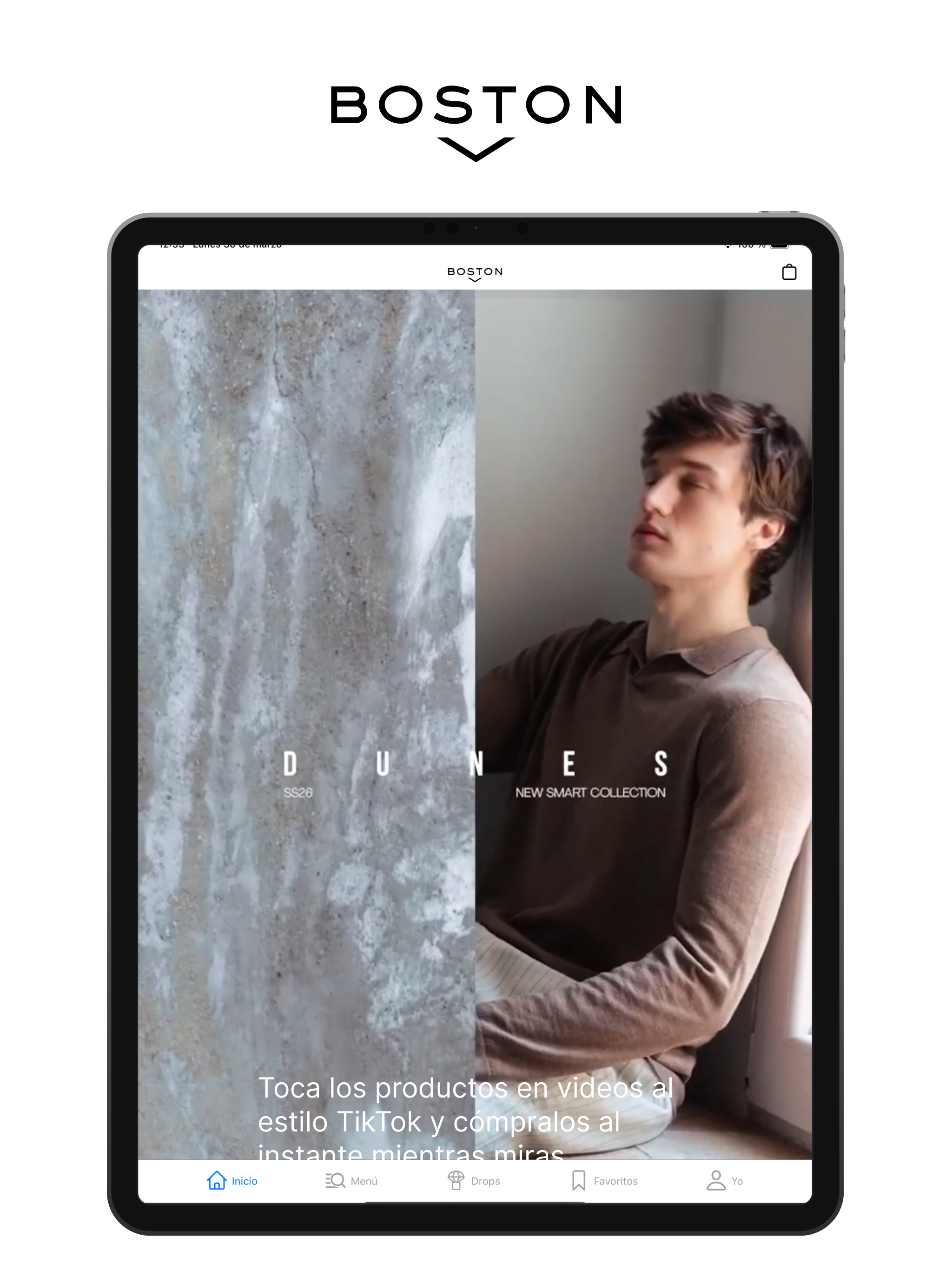 The Boston Brand screenshot 7