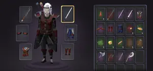 The Elder Blood - Action RPG screenshot 4