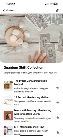 Align Your Mind screenshot
