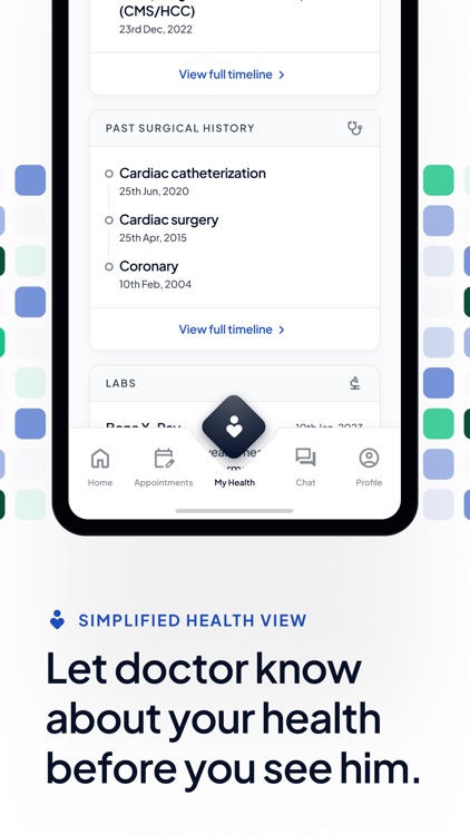 midoc members screenshot-6