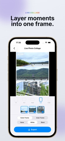LiveTone Screenshot 4 of 6