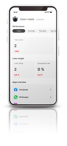 Step Digit screenshot