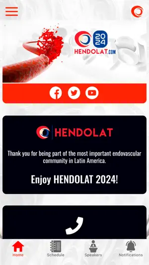 Hendolat screenshot 1