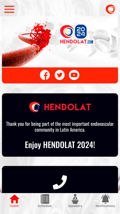 Screenshot #1 pour Hendolat