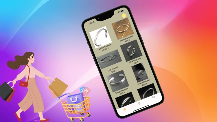 Hope Ornaments-Good Select screenshot-3