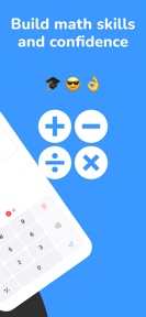 Math Games & Learning screenshot