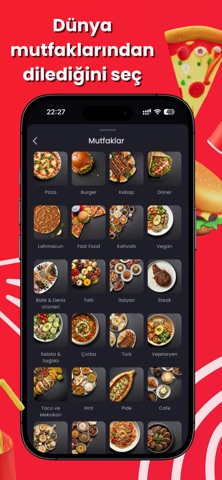 feast. Screenshot 3 of 6