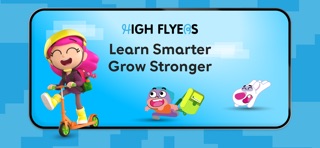 High Flyers App Screenshot 1 of 9