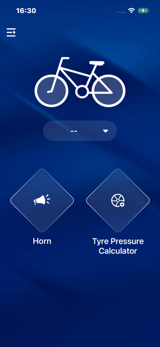PsiCycle Screenshot 1 of 5