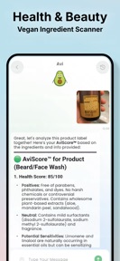 The Vegan App by Try Vegan® screenshot