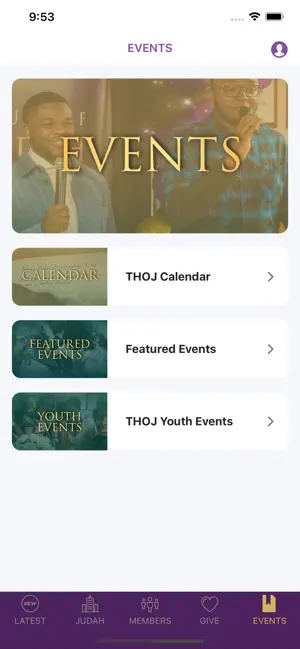 The House Of Judah screenshot 3