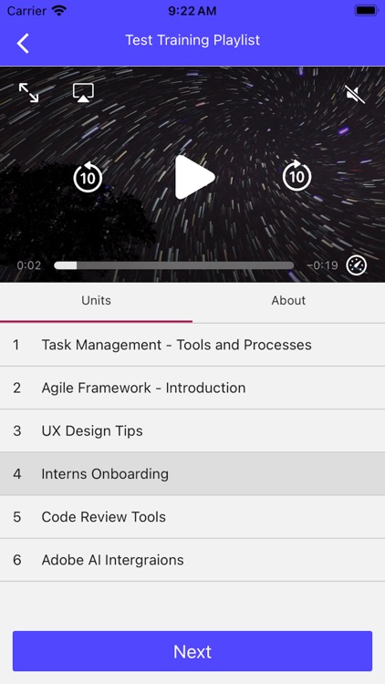 Salesier screenshot-4