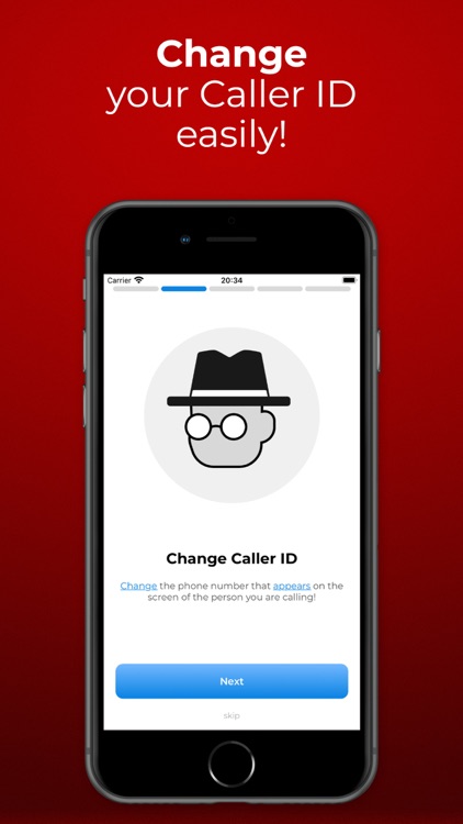 Reco - Call Recorder Unlimited screenshot-3