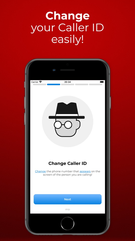 #4. Reco - Call Recorder Unlimited (iOS) 由: Imagine Yazılım