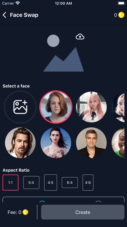 AI Artistic: Video Generator screenshot-7