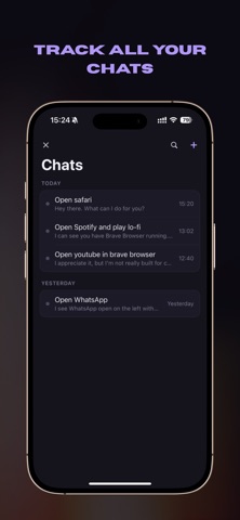 Aether - Ai Wingman Screenshot 5 of 5