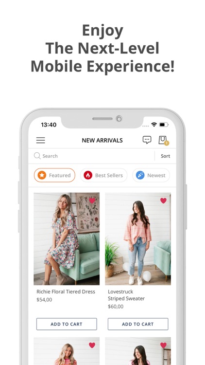 Birch & Bell Boutique