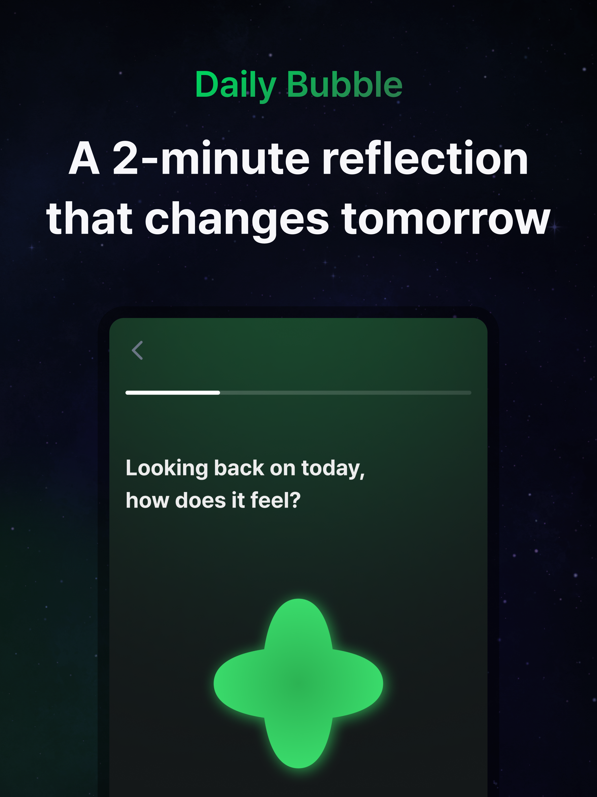 TimeBubble: AI Diary for You screenshot 15
