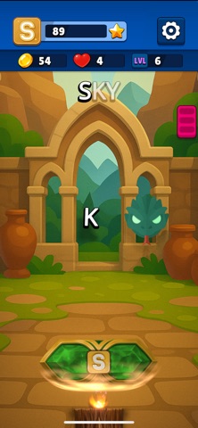 Spell Drops Screenshot 6 of 8