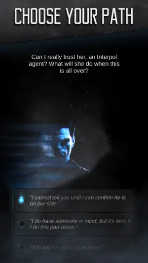 Murder Mystery Detective Story screenshot 2