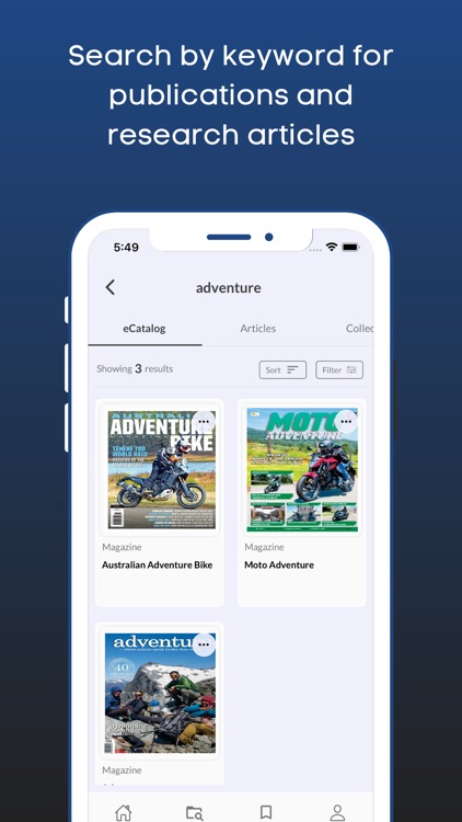 eGyanKosh screenshot-3