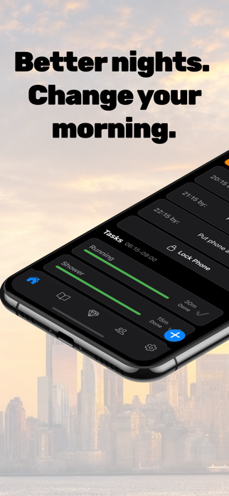 Rizeen Screenshot 1 of 8