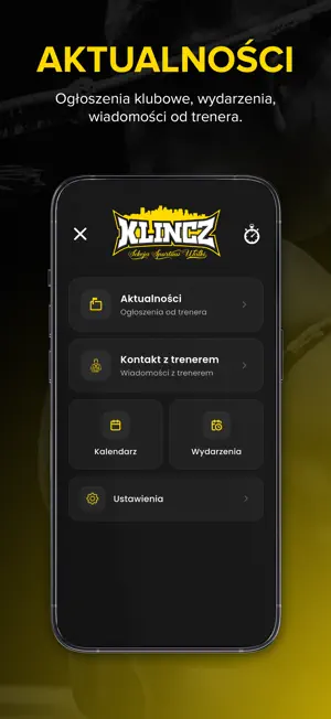 Klincz screenshot 4