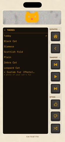 Catsette Screenshot 3 of 8