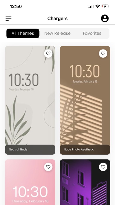 StyleKit- Aesthetic Wallpapers Screenshot