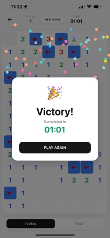 Minesweeper for All Screenshot 3 of 4