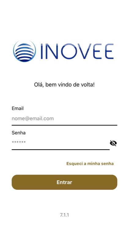 Inovee Ponto - Colaborador