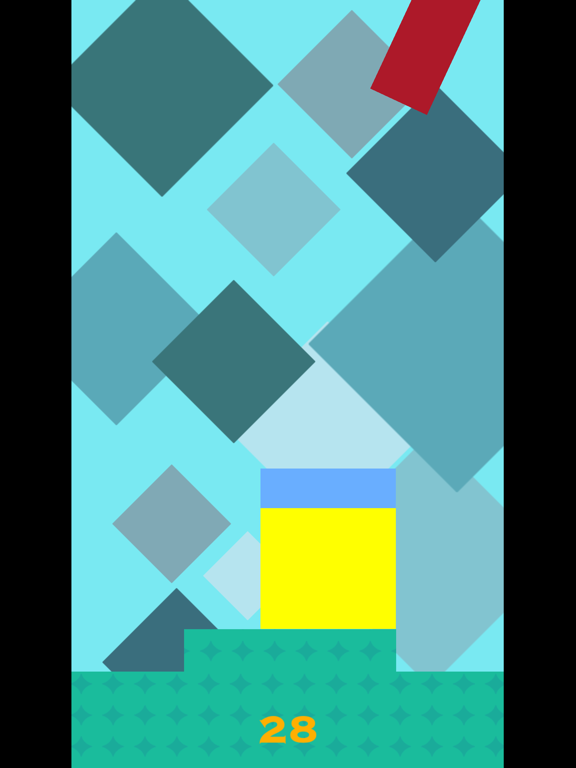 Screenshot #6 pour Scuttle Ball