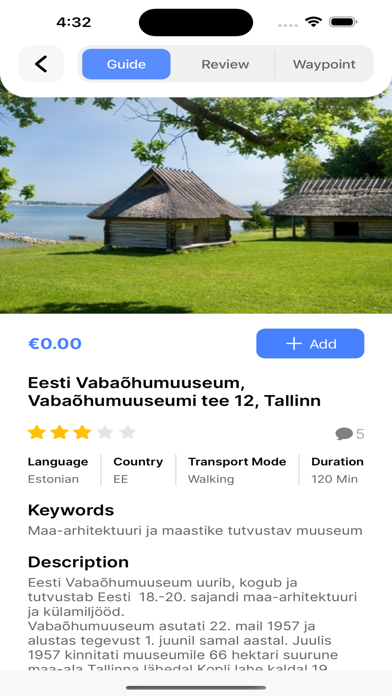 ViGu Screenshot