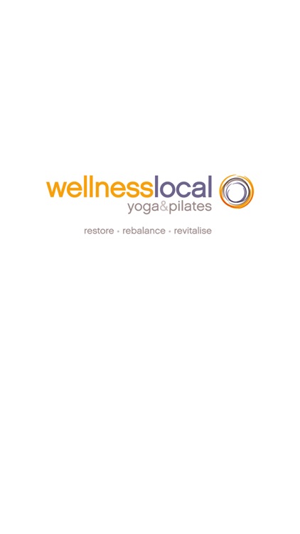 Wellness Local