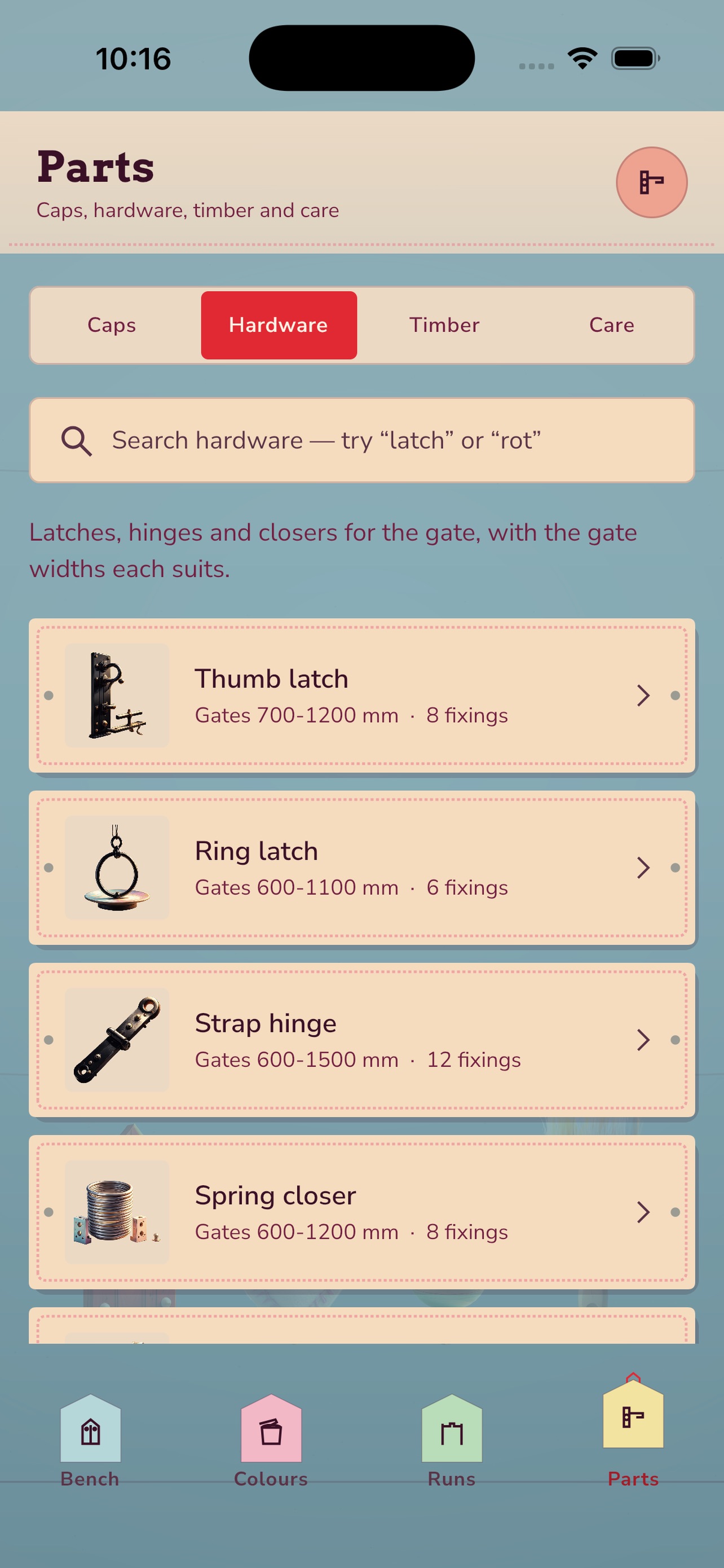 Screenshot 6 of Lusho Fesmus