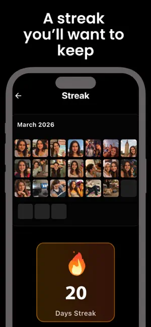 Live Photo Widget - Snapit iPhone screenshot 5