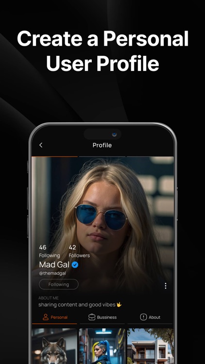 Flibbo AI - Video Image Maker screenshot-8