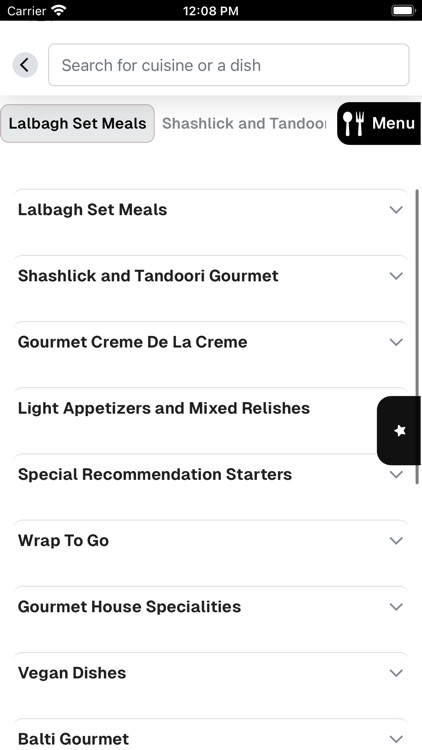 The Lalbagh screenshot-4