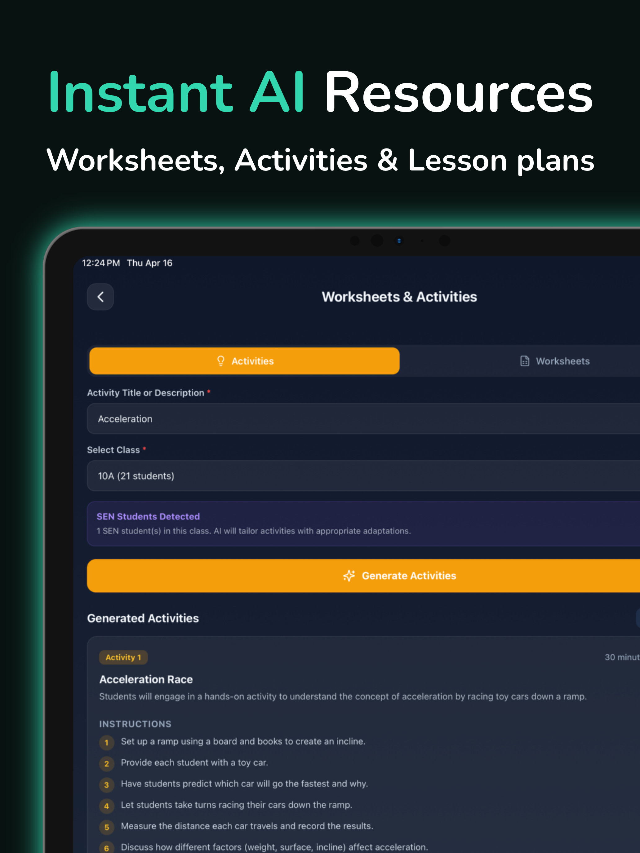 Edutools Net